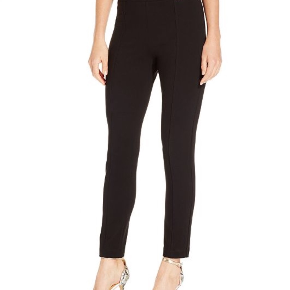 Anne Klein Capri work pants